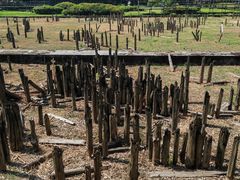 -河姆渡遗址博物馆