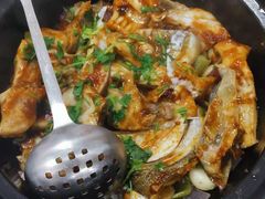 -合和美食馆(壹村东心岭2巷店)