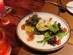 -柏蔻餐厅Le Banquet Bistro(天河北店)