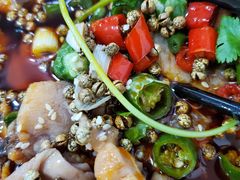 -米二红烧兔(华阳店)