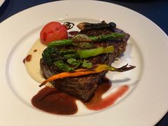 -ZHAO赵·牛扒坊(仁和新城店)