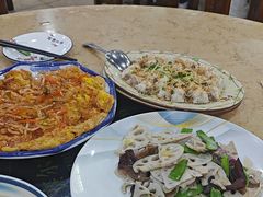 -苏记餐厅(叠南店)