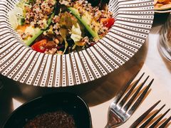 -STARRY CAFE & LOUNGE BAR(高新店)