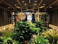 -梁家大院•农家菜(昆山会展中心店)