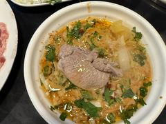 -将台涮肉(酒仙桥店)