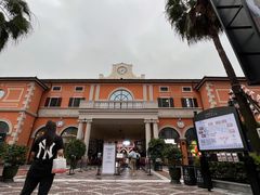 -佛罗伦萨小镇广佛名品奥特莱斯(疏港路店)