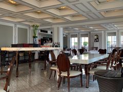 大堂-上海和平饭店华懋阁 Cathay Room