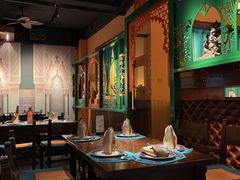 -甘尼仕印度餐厅爵士酒吧(阳春巷店)