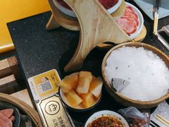 -五星桥原切肥牛火锅·30年专注好牛肉(湖塘店)