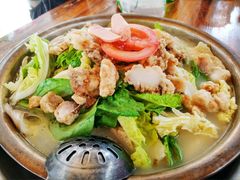 -陈记泸州酸菜豆花火锅(建设路店)