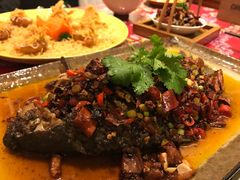 -蘑菇私房菜小馆(杨家坪西城天街店)