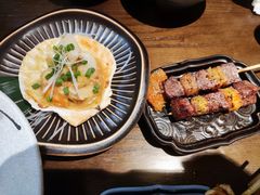 -一豚轩·烧鸟·豚骨拉面(五四路店)