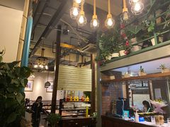 -不相离盐帮菜(郎园店)