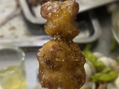 -老杜烧烤(解放路店)