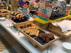 -武汉洲际酒店