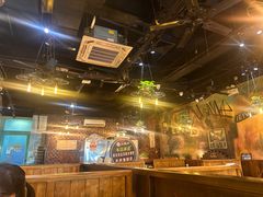 -小俩口烧烤东北菜(双井店)