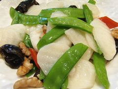 -李记东北饺子馆·东北菜(欢乐谷店)