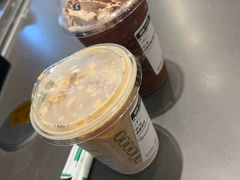 -星巴克(迪士尼小镇店)