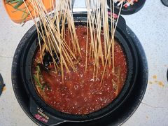 -钢管厂五区小郡肝火锅串串香(总店)
