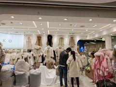 -兴旺欧韩城(上海兴旺国际服饰城店)