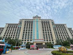 -启东恒大海上威尼斯酒店