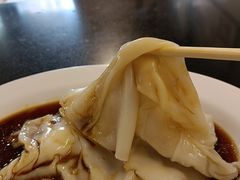 斋肠粉-伍湛记 · 广州老字号(龙津中路店)