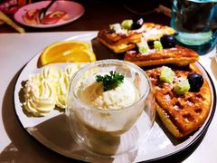 -陶享时光西餐·下午茶(信河街店)