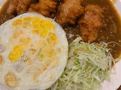 原味鸡块咖喱-金龙咖喱