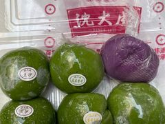 -沈大成(南京东路店)