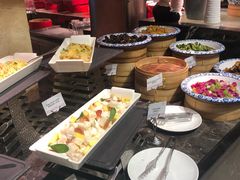 -乐咖啡西餐厅(太湖皇冠假日酒店)