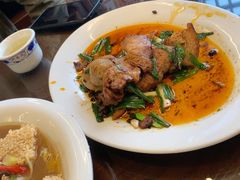 -代木儿回锅肉