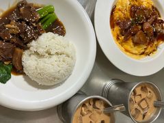 -颓记茶餐厅(美景总店)