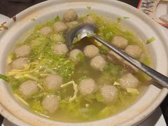 -老牌坊鲁菜名店(聊城美食岛店)