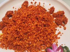 -世纪缘国际会议中心·中餐厅(百家湖店)