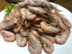 -船歌·鱼水饺青岛菜(闽江二路店)