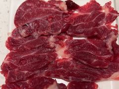 -左庭右院鲜牛肉火锅(长泰广场店)