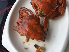 -鑫悦楼煎蟹·16年海鲜大排档