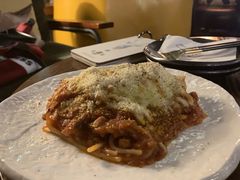 意粉-咖法森林·咖啡  酒吧(天河店)