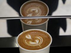 -Manner Coffee(芮欧百货店)
