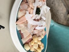 -探窝·竹笙椰子鸡(车陂店)