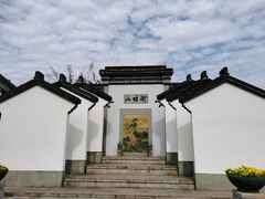 -河坊街景区