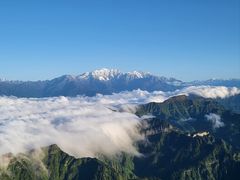 -牛背山