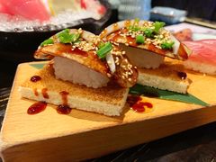 -芥岛(河北大街店)