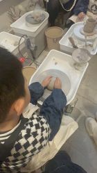 -爱上泥创意DIY手工陶艺(昙华林店)