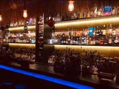-The Tiki Bungalow提基小木屋酒吧