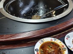 -东北铁锅炖鱼·大鹅·小鸡·排骨(五塔寺广场店)