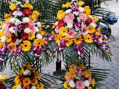 -福禄寿殡葬用品店(桃浦店)