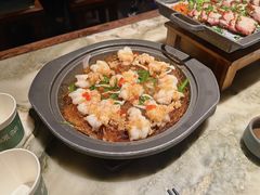 -绿茶餐厅(龙井船宴· 品牌总店)