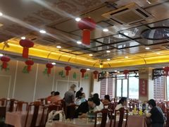 -烤肉宛饭庄(北新桥店)