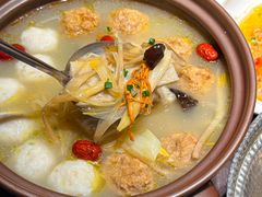 -简小舍·民间手艺菜(武昌江滩店)